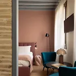 Apartman Casa Scorzoni *
