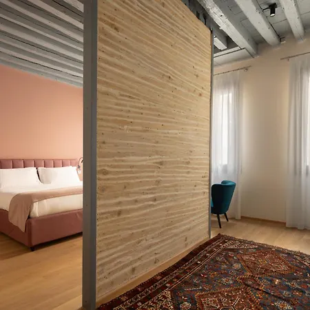 Apartman Casa Scorzoni Velence