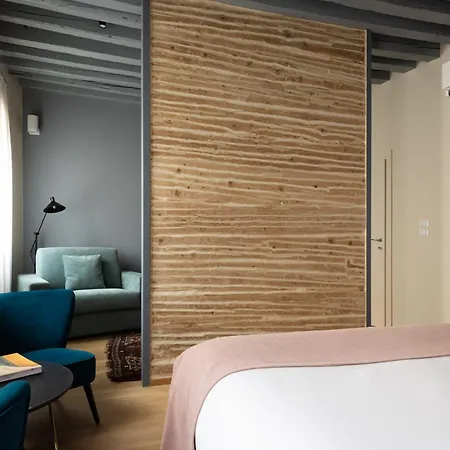 Apartman Casa Scorzoni *