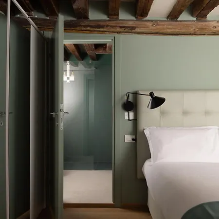 Casa Scorzoni Apartamento Venecia