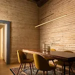 Apartamento Casa Scorzoni *