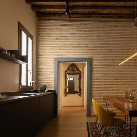 Casa Scorzoni Βενετία