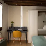 Casa Scorzoni Venecia