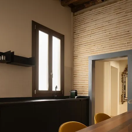 Casa Scorzoni ונציה
