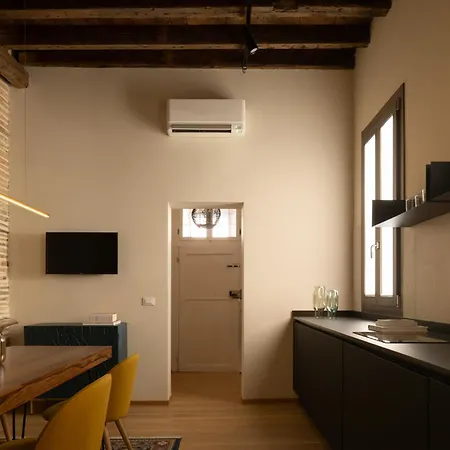 Casa Scorzoni * Venecia