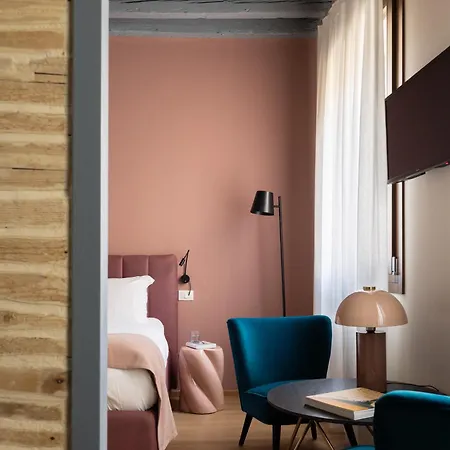 Casa Scorzoni * 베니스
