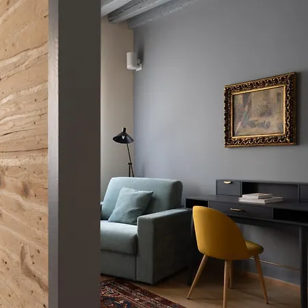 Apartamento Casa Scorzoni