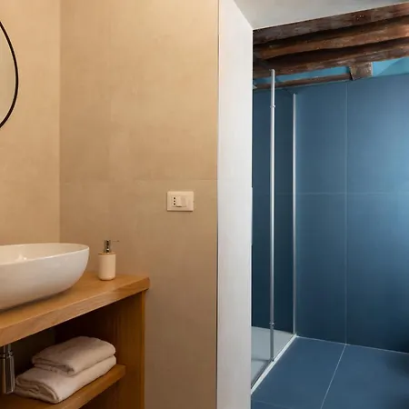 Casa Scorzoni 아파트
