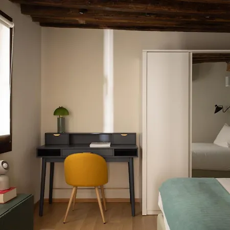 Casa Scorzoni 베니스